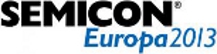 Semicon Europa 2013 introduction